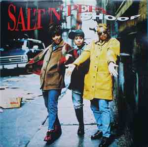 Salt 'N' Pepa - Shoop