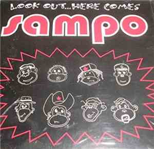 Sampo - Look Out... Here Comes Sampo