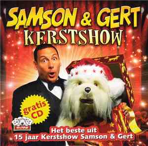 Samson & Gert - Kerstshow