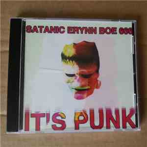 Satanic Erynn Boe 666 - It's Punk