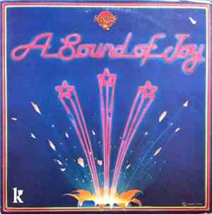 Scripture In Song - A Sound Of Joy