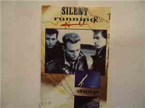 Silent Running - Deep