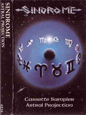 Sindrome - Astral Projection