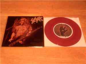 Slayer - Hate Worldwide