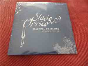 Stacie Orrico - Beautiful Awakening Album Sampler