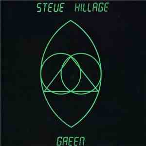 Steve Hillage - Green
