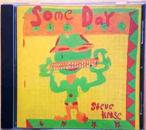 Steve Krase - Some Day