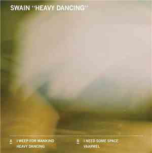 Swain  - Heavy Dancing