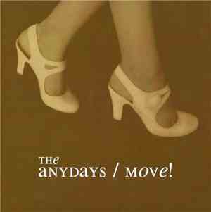 The Anydays - Move!