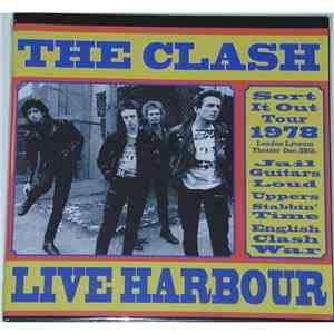 The Clash - Live Harbour