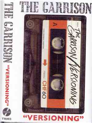 The Garrison - Versioning