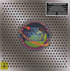 The Moody Blues - Timeless Flight