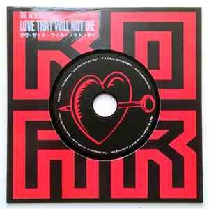 The Revenge  - Love That Will Not Die