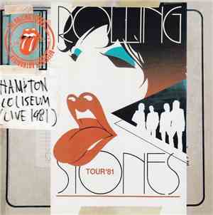 The Rolling Stones - Hampton Coliseum (Live 1981)