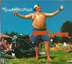 The Supernaturals - Lazy Lover