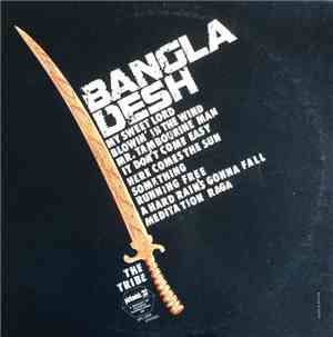 The Tribe - Bangla Desh