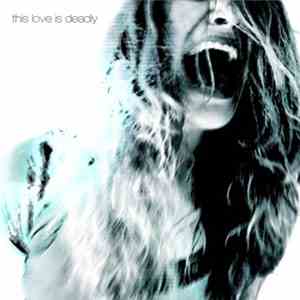 This Love Is Deadly - One Must Sometimes Learn Not To Give A Fuck EP