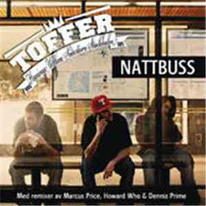 Toffer - Nattbuss (Remixes)