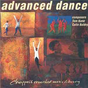 Tom Kane / Colin Baldry - Advanced Dance