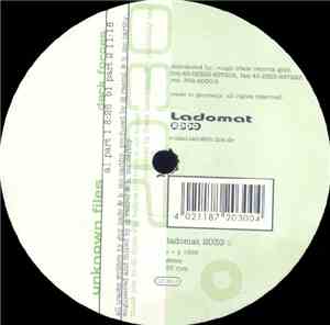 Unknown Files - Dark Forces
