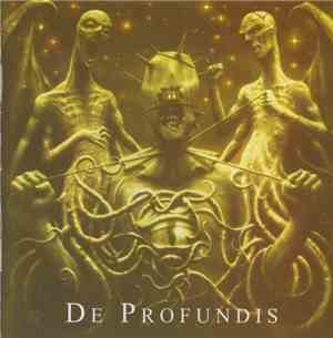 Vader - De Profundis