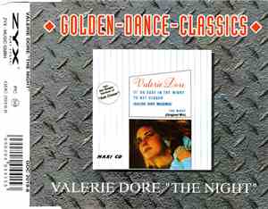 Valerie Dore - The Night