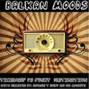 Various - Balkan Moods