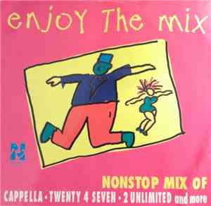 Various - Enjoy The Mix