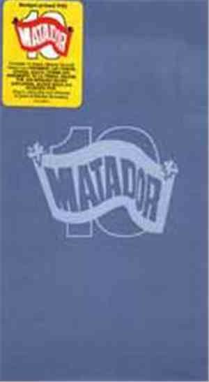 Various - Everything Is Nice - The Matador Records 10th Anniversary Antholo ...