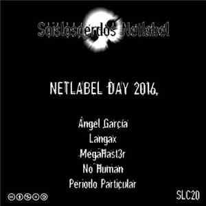 Various - Netlabel Day 2016 Compilation