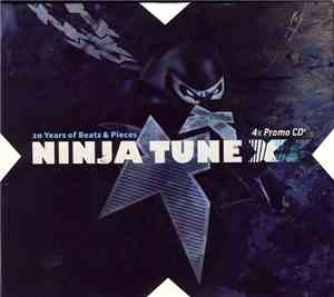 Various - Ninja Tune XX: 20 Years Of Beats & Pieces