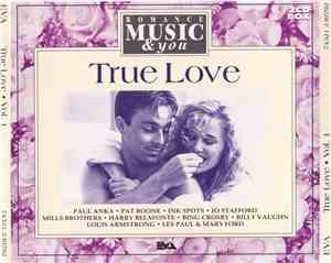 Various - Romance Music & You Vol. 1 - True Love