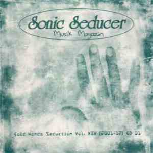 Various - Sonic Seducer Cold Hands Seduction Vol. XIV