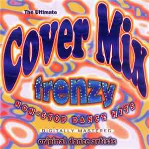 Various - The Ultimate Cover Mix Frenzy