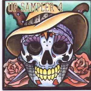 Various - Up Sampler 4