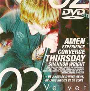 Various - Velvet #02