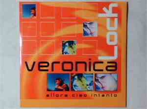 Veronica Lock - Allora Ciao Intanto