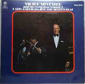 Victor Silvester And His Orchestra - Volume 3 Latin American, Jive And Mode ...