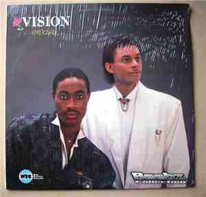 Vision  - Exposed