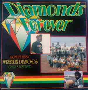 Western Diamonds - Diamonds Forever