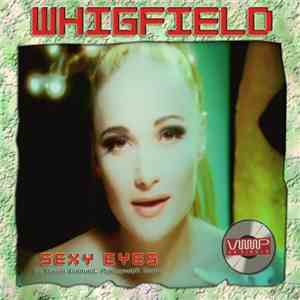 Whigfield - Sexy Eyes