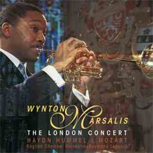 Wynton Marsalis - The London Concert