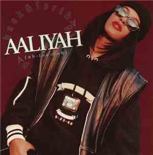 Aaliyah - Back And Forth