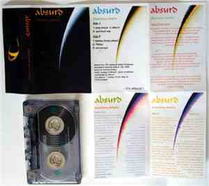 Absurd - Planetary Empire
