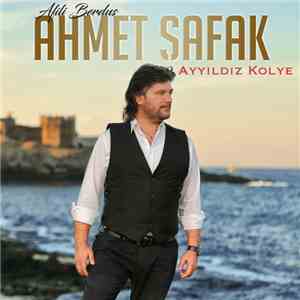 ahmet şafak - Ayyıldız Kolye / Afili Berduş