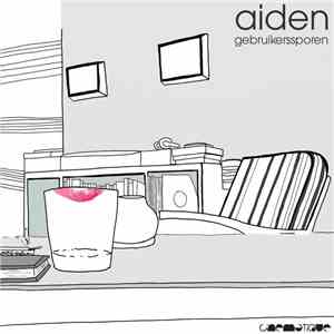 Aiden  - Gebruikerssporen