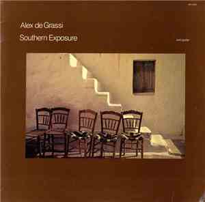 Alex de Grassi - Southern Exposure