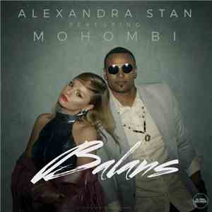 Alexandra Stan Featuring Mohombi - Balans