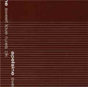 Apelsine - Sweet Love Rules Ok