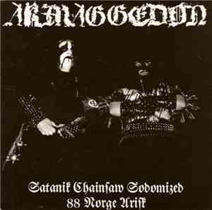 Armaggedon  / Akerbeltz - Untitled